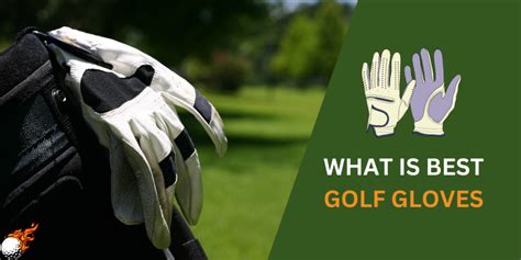 best golf gloves india